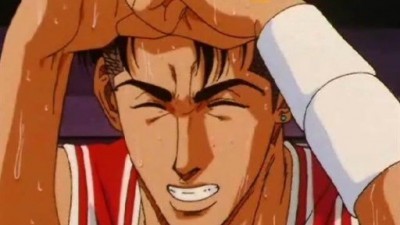 Slam Dunk Season 4 Episode 78