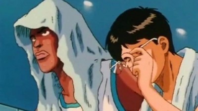 Slam Dunk Season 4 Episode 83