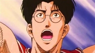 Slam Dunk Season 4 Episode 84