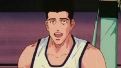 Slam Dunk Season 4 Episode 76