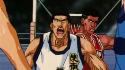 Slam Dunk Season 4 Episode 80