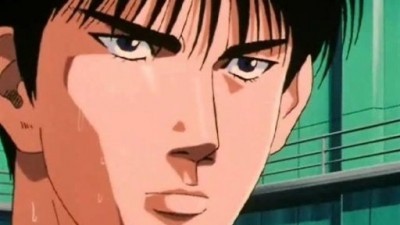 Slam Dunk Season 4 Episode 89