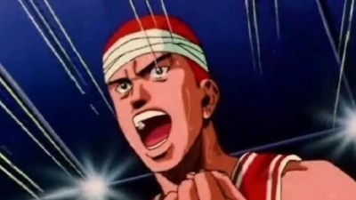 Slam Dunk Season 4 Episode 82