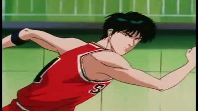 Slam Dunk Season 1 Episode 16