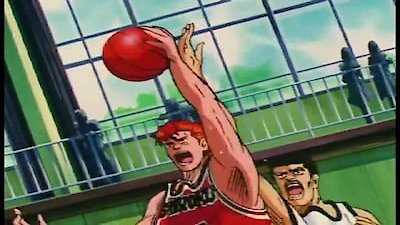 Slam Dunk Season 1 Episode 19