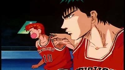 Slam Dunk Season 1 Episode 51