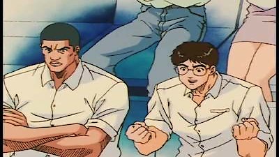 Slam Dunk Season 1 Episode 56