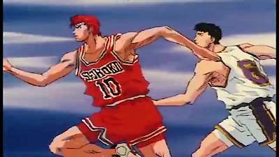 Slam Dunk Season 1 Episode 57