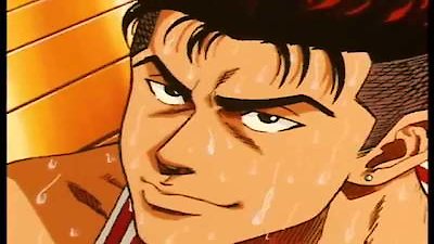 Slam Dunk Season 1 Episode 59