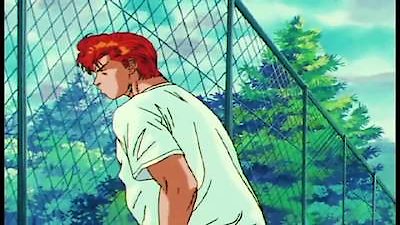 Slam Dunk Season 1 Episode 60