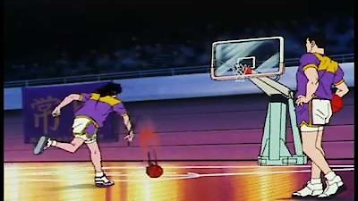 Slam Dunk Season 1 Episode 63