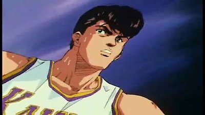 Slam Dunk Season 1 Episode 64