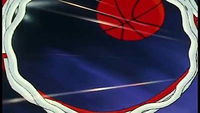 Slam Dunk Season 1 Episode 65