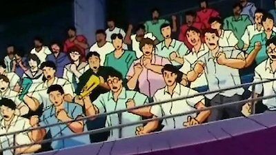 Slam Dunk Season 1 Episode 66