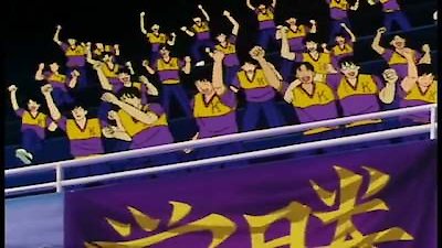 Slam Dunk Season 1 Episode 67