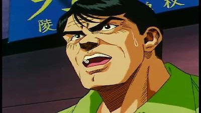 Slam Dunk Season 1 Episode 69