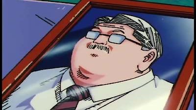 Slam Dunk Season 1 Episode 70