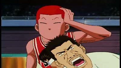 Slam Dunk Season 1 Episode 71