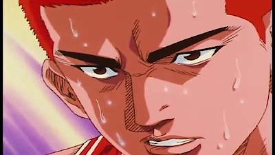 Slam Dunk Season 1 Episode 72