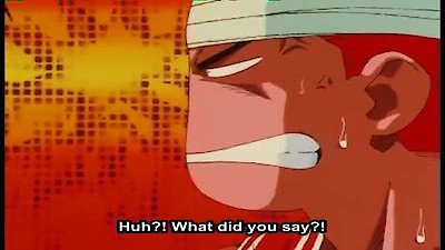 Slam Dunk Season 1 Episode 73