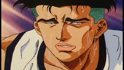 Slam Dunk Season 1 Episode 75