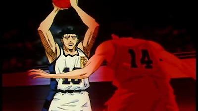 Slam Dunk Season 1 Episode 76