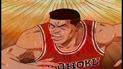 Slam Dunk Season 1 Episode 77
