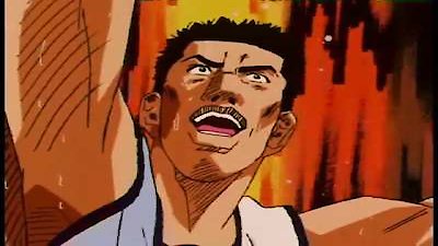Slam Dunk Season 1 Episode 79