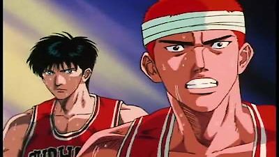 Slam Dunk Season 1 Episode 80