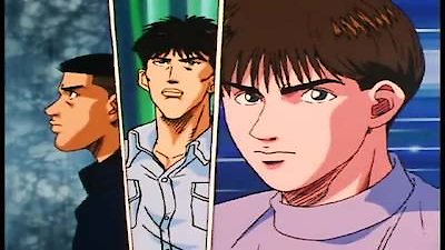 Slam Dunk Season 1 Episode 83