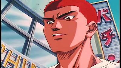 Slam Dunk Season 1 Episode 87