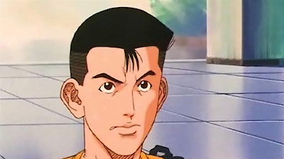 Slam Dunk Season 1 Episode 88