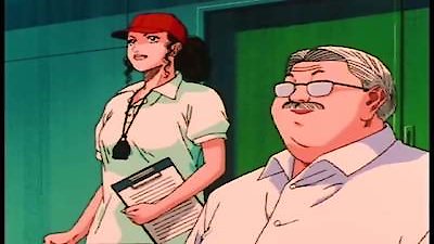 Slam Dunk Season 1 Episode 89