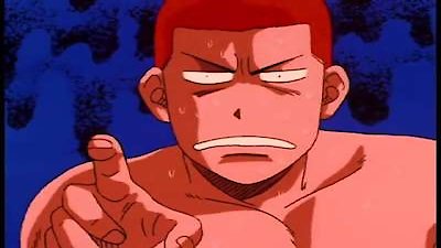 Slam Dunk Season 1 Episode 90