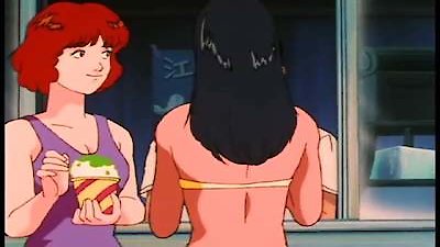 Slam Dunk Season 1 Episode 92