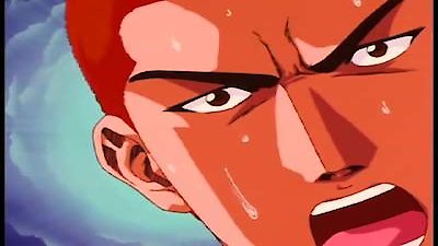 Slam Dunk Season 1 Episode 93