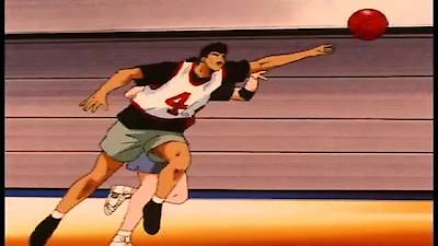 Slam Dunk Season 1 Episode 94