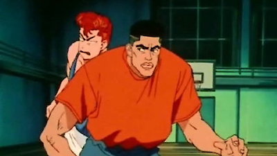 Slam Dunk Season 1 Episode 96