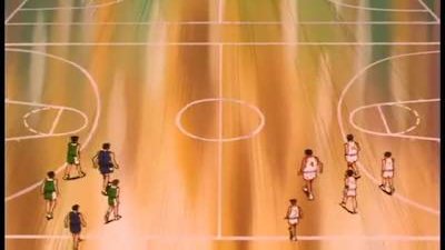 Slam Dunk Season 1 Episode 98