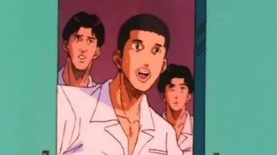 Slam Dunk Season 1 Episode 99