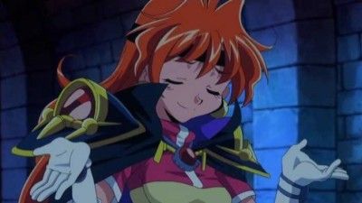 Slayers Season 4 Episode 2