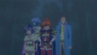 Slayers Season 4 Episode 3