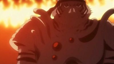 Slayers Season 4 Episode 5