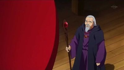 Slayers Season 4 Episode 6