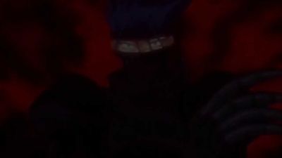 Slayers Season 4 Episode 7