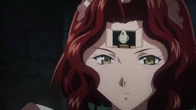 Slayers Season 4 Episode 9