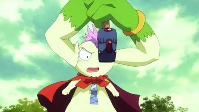 Slayers Season 4 Episode 13