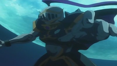 Slayers Season 5 Episode 1