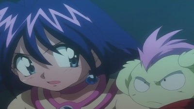 Slayers Season 5 Episode 2