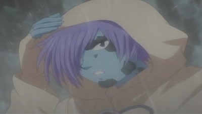 Slayers Season 5 Episode 3